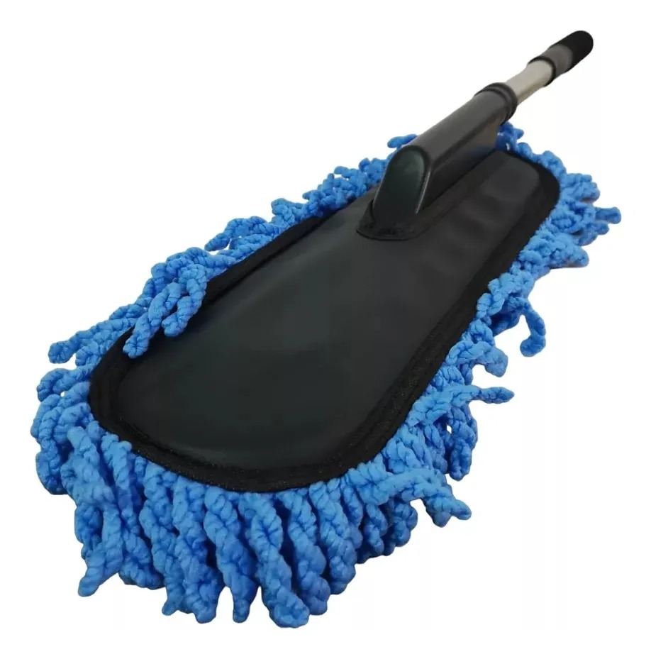 Miniatura 3 de MOPA LAVADO DE COCHE MICROFIBRA